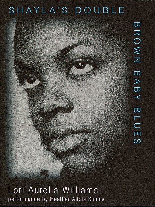 Shayla's Double Brown Baby Blues (MP3)